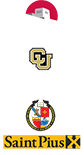 Colleges, logos
